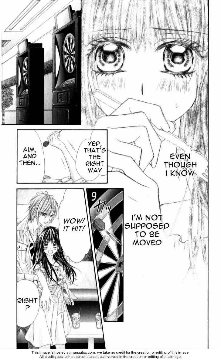 Kyou, Koi wo Hajimemasu Chapter 5 17